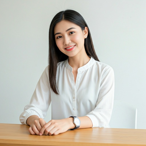 Trợ Giảng 2